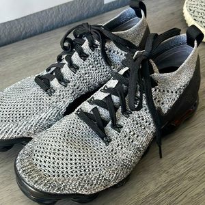 Nike Air VaporMax Flyknit 2 'Black